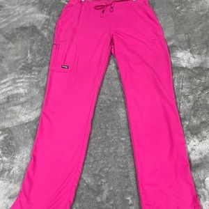 Grey’s Anatomy Scrub Bottom